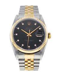 Rolex Datejust 16233